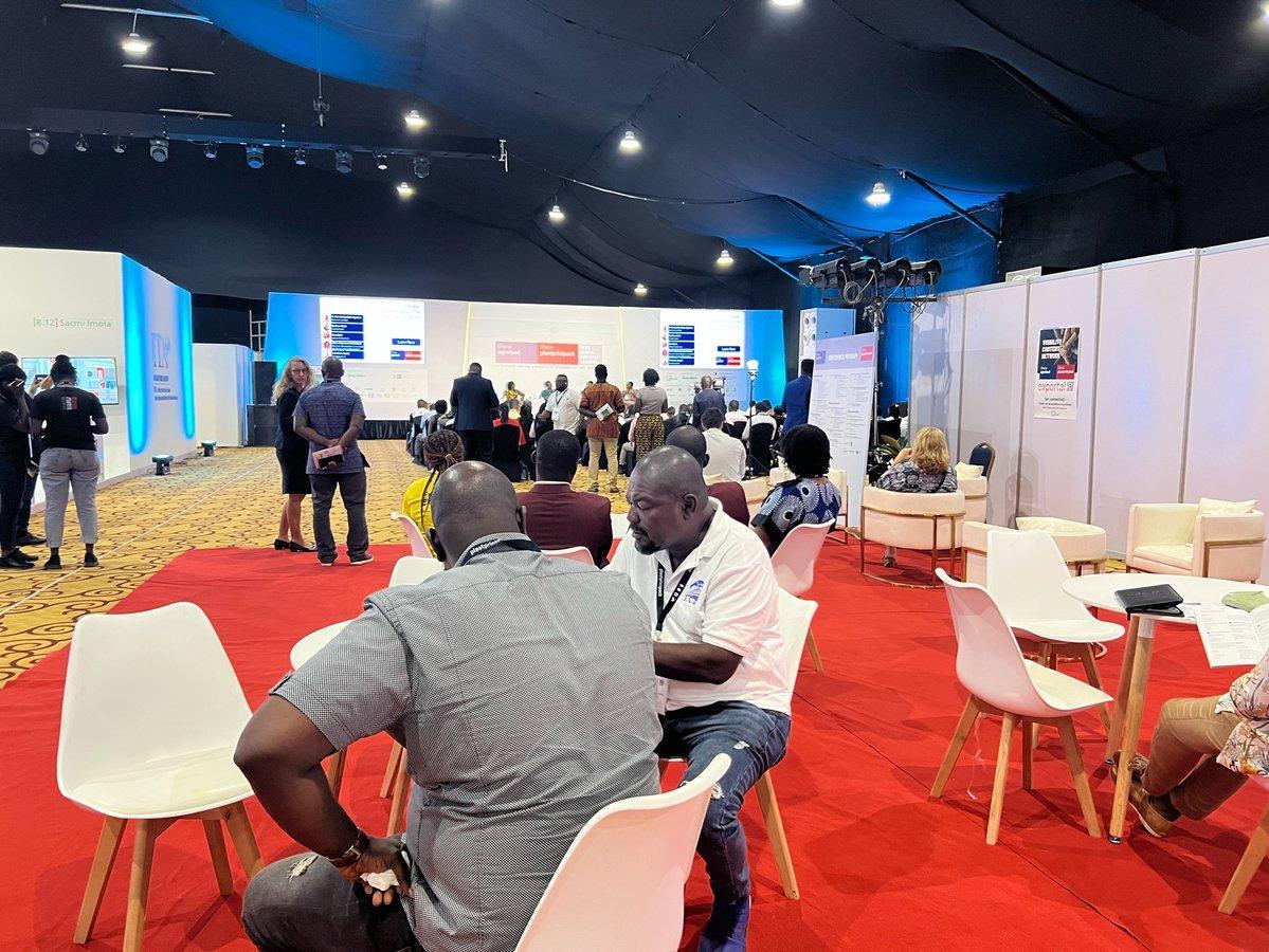 가나 농식품 박람회 2025 (Ghana Agrofood)