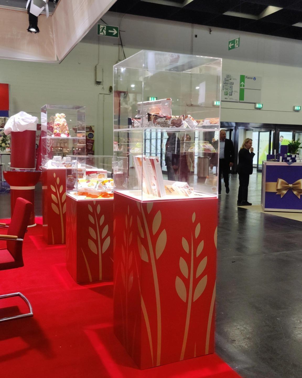 국제 스위트 & 스낵 페어 2025 (ISM)