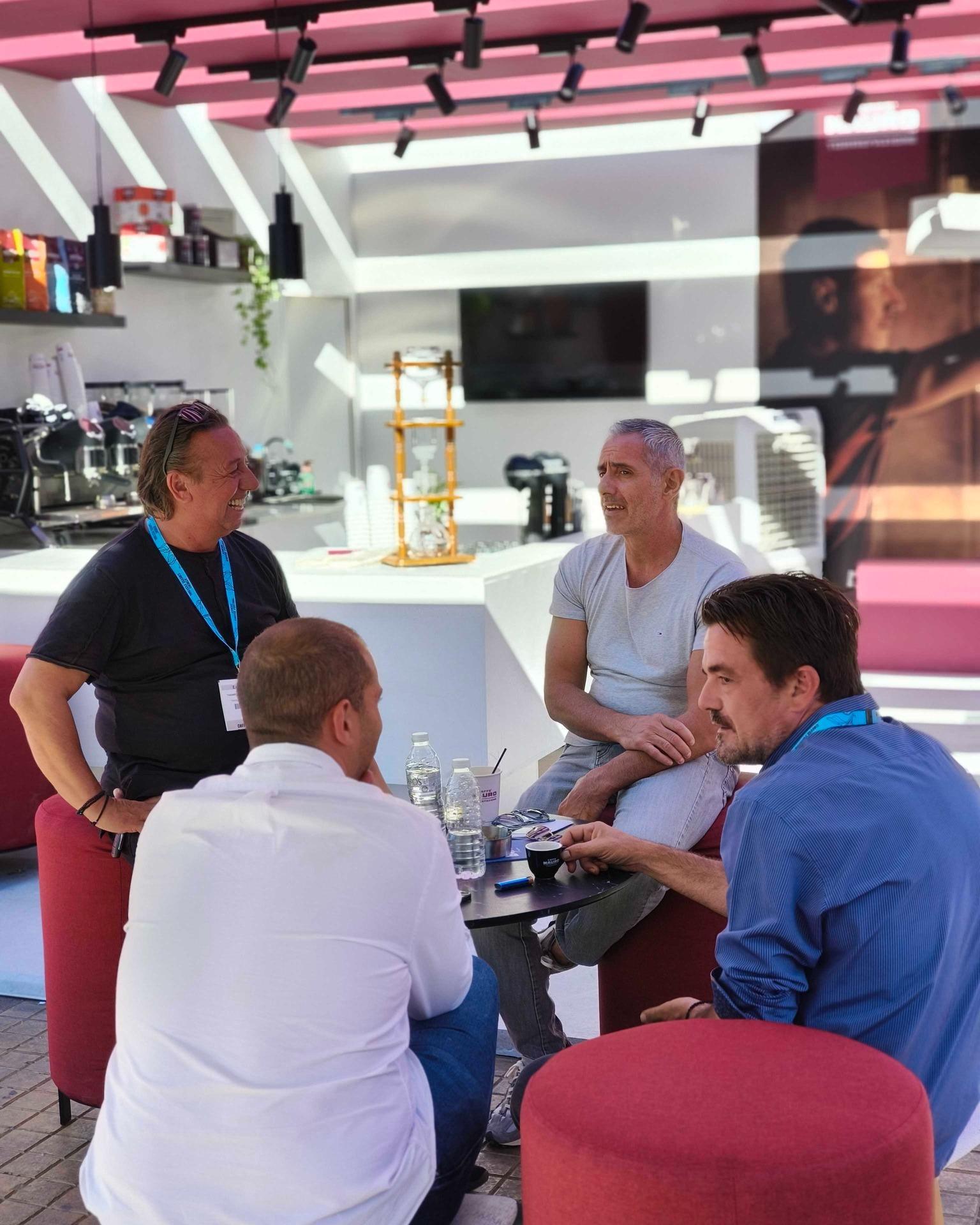 그리스 아테네 국제 커피 산업전 2026 (ATHENS COFFEE FESTIVAL)