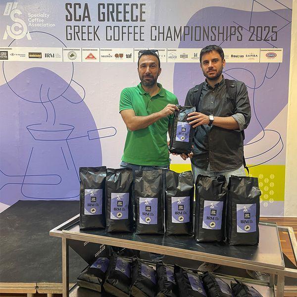 그리스 아테네 국제 커피 산업전 2026 (ATHENS COFFEE FESTIVAL)