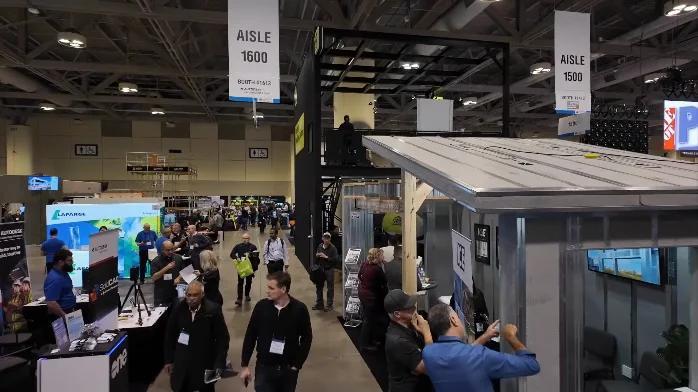 캐나다 토론토 건설산업 전시회 2026 (Construct Canada)