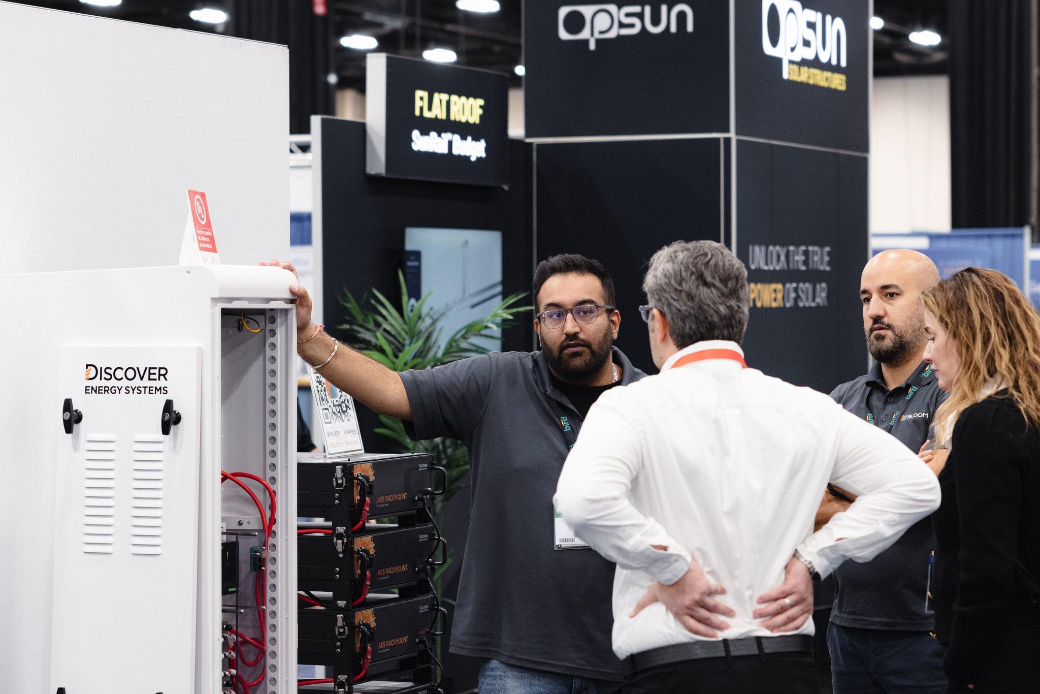 캐나다 청정에너지 전환 박람회 2026 (Electricity Transformation Canada)