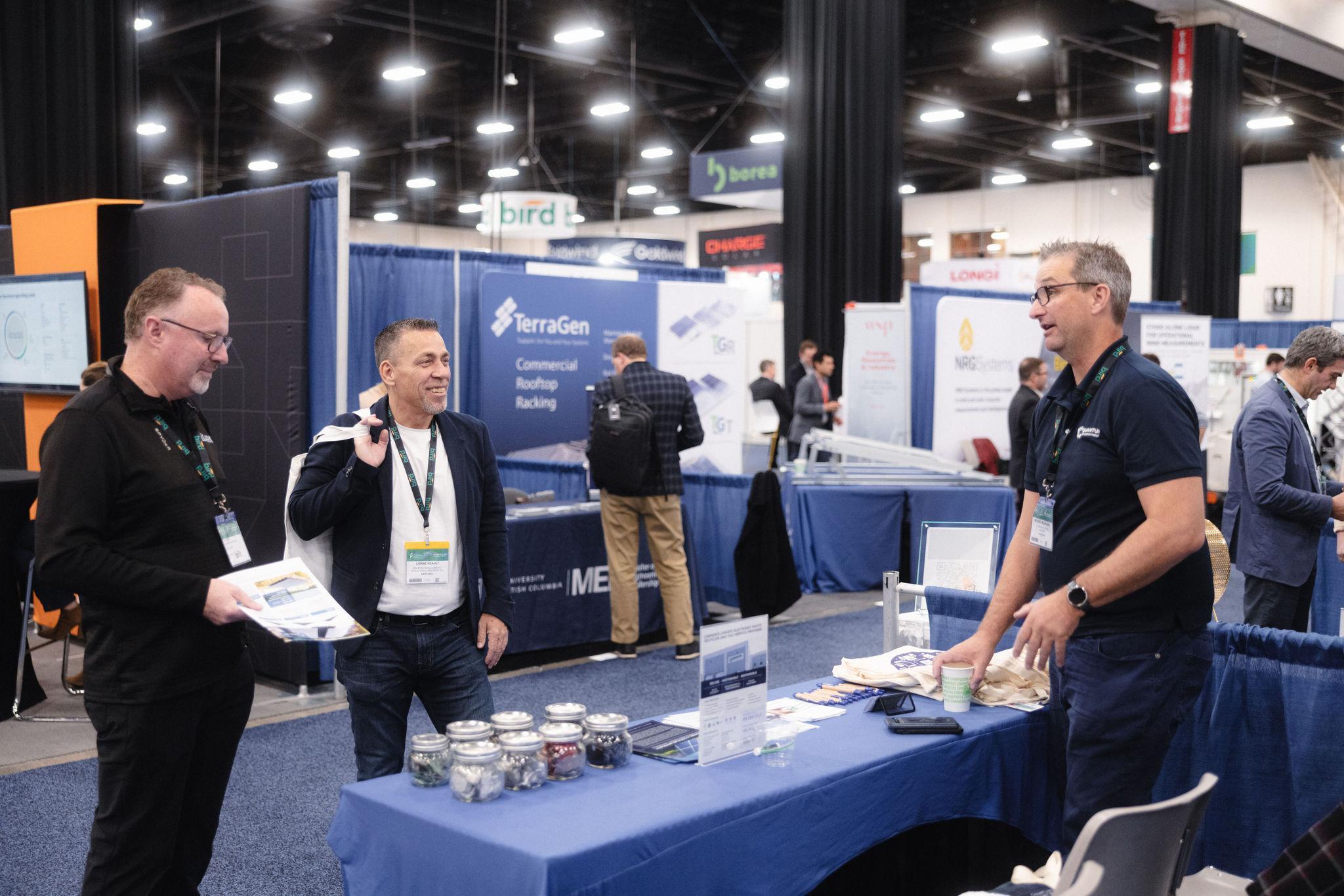 캐나다 청정에너지 전환 박람회 2026 (Electricity Transformation Canada)