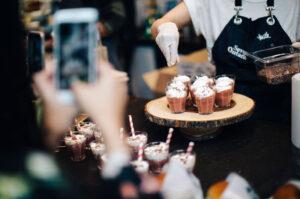 레스토랑 캐나다 쇼 2026 (RC Show)