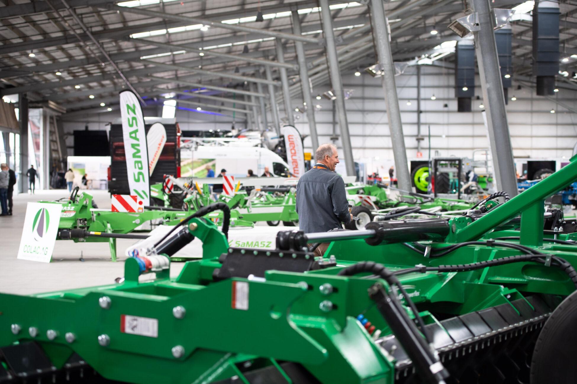 호주 멜버른 미래 농업 엑스포 2026 (FutureAg Expo)