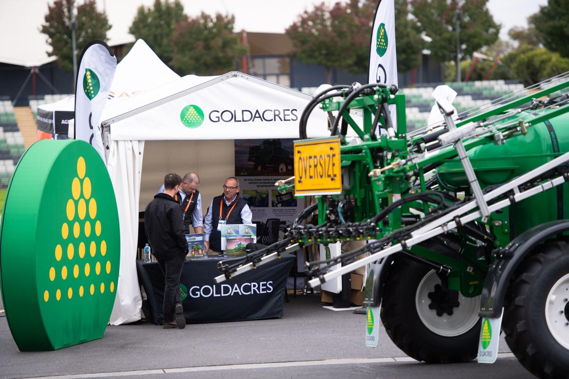 호주 멜버른 미래 농업 엑스포 2026 (FutureAg Expo)