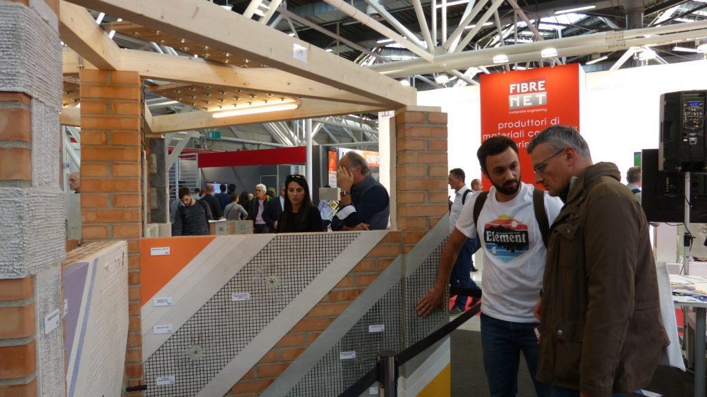 이탈리아 볼로냐 건설산업 전시회 2026 (SAIE)