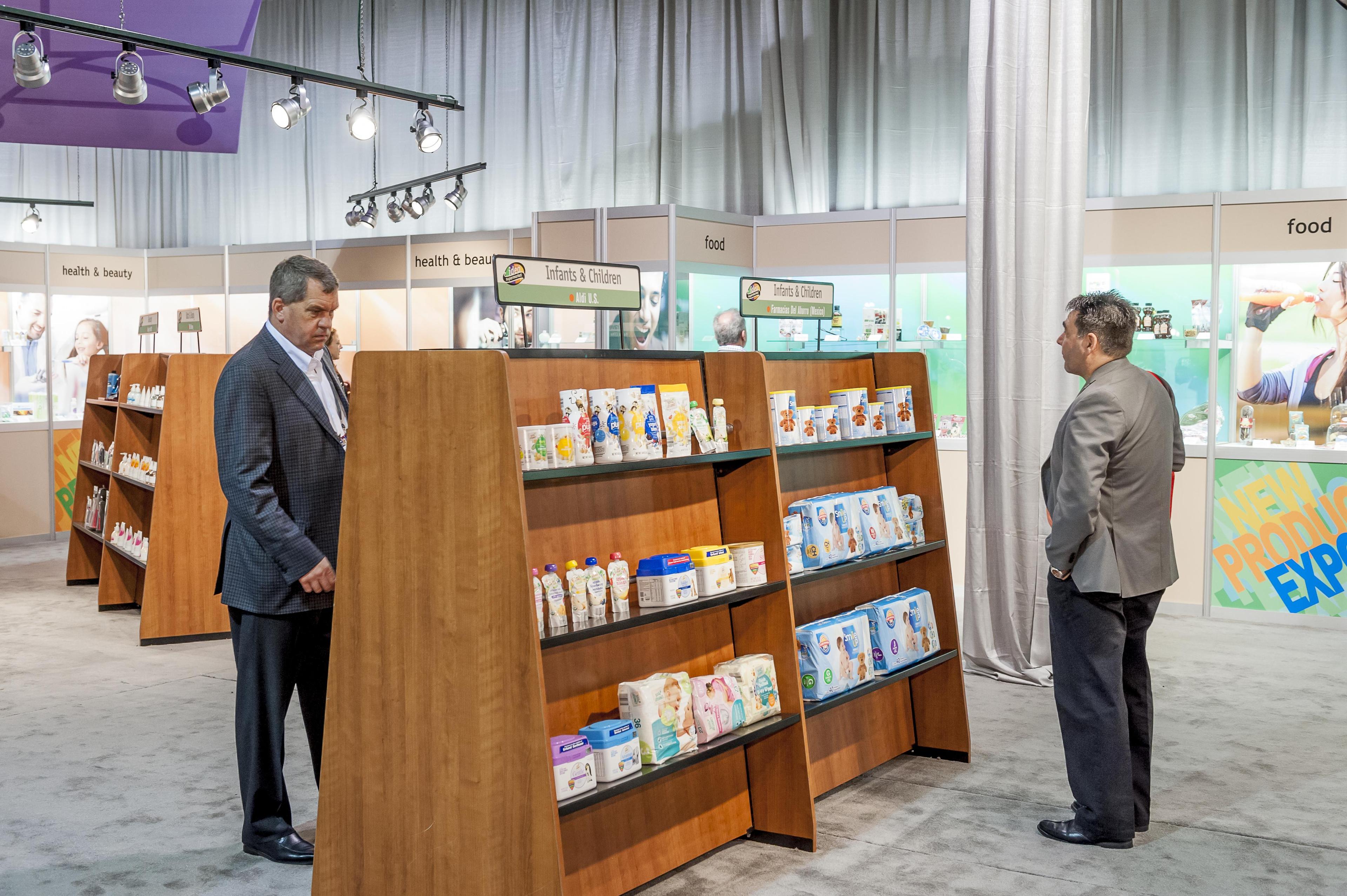 미국 시카고 PLMA 프라이빗 라벨 전시회 2025