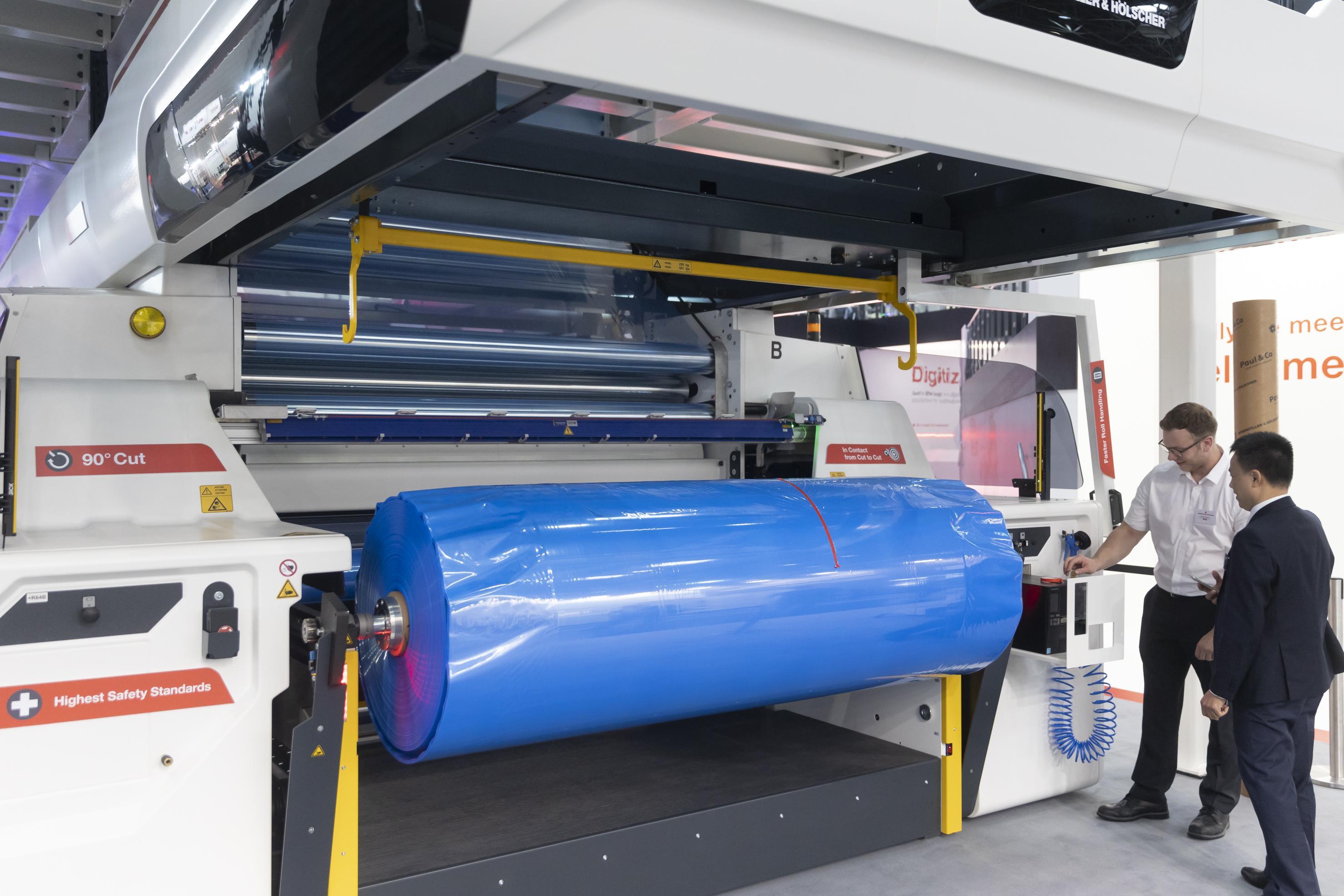 독일 뒤셀도르프 플라스틱 및 고무 산업 전시회 2028 (K Show)