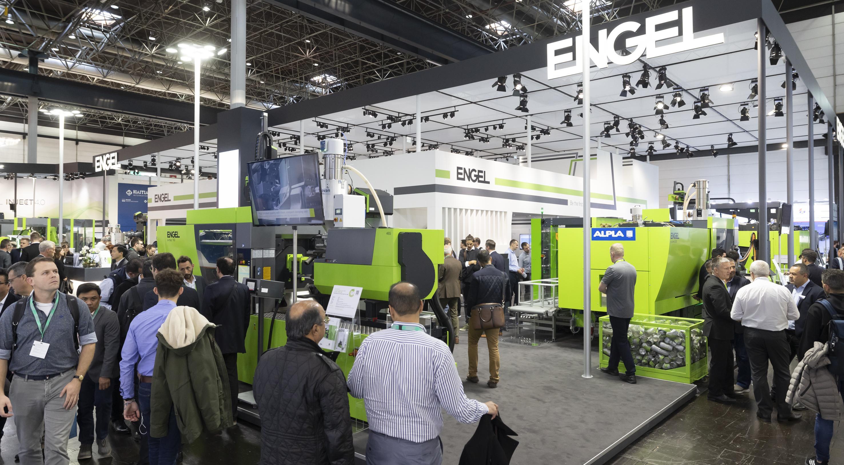 독일 뒤셀도르프 플라스틱 및 고무 산업 전시회 2028 (K Show)