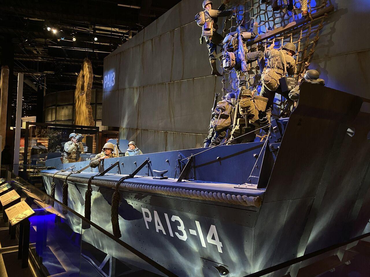 미국 워싱턴 국제 방위산업 전시회 2026 (AUSA)