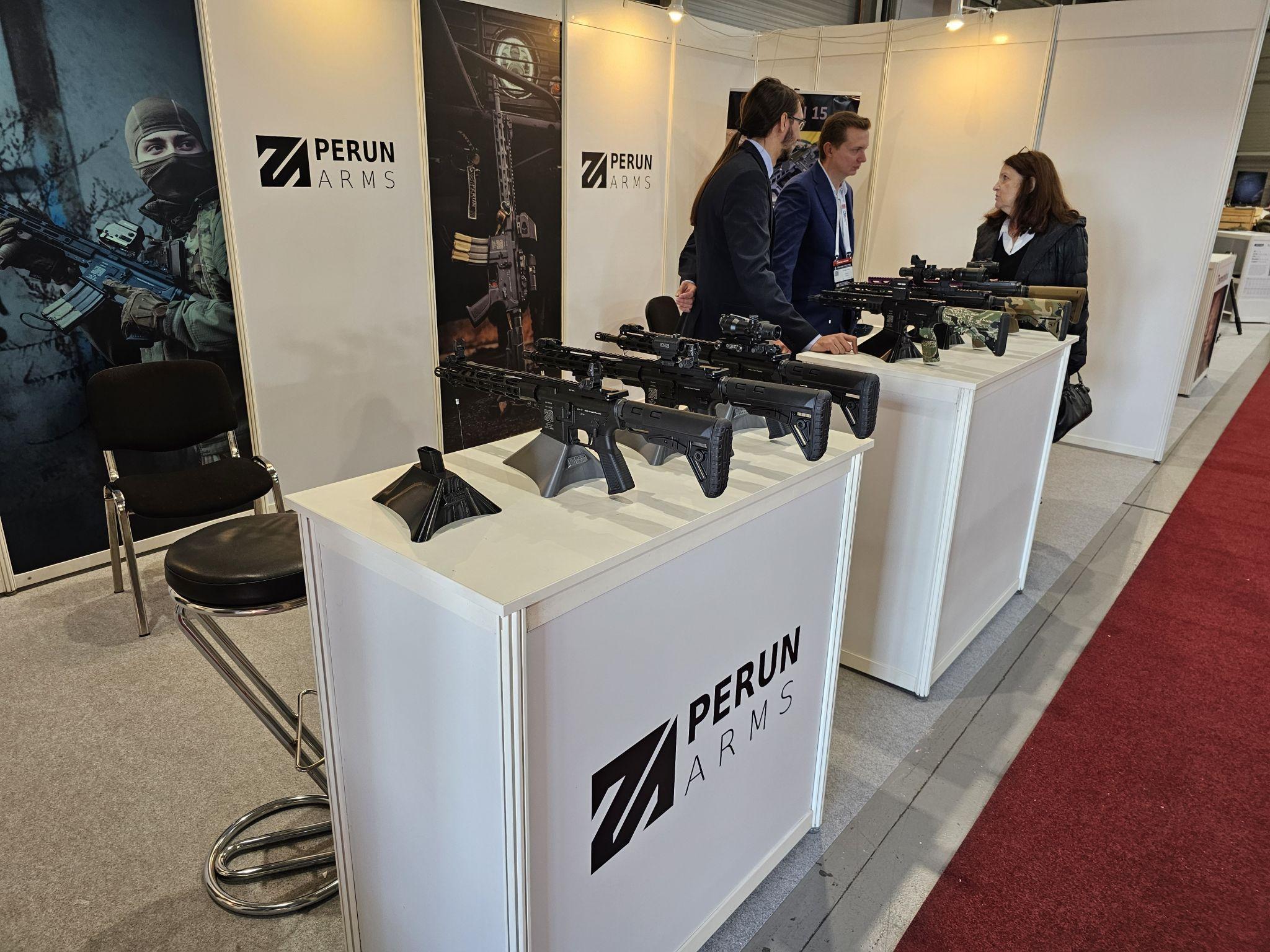 체코 프라하 미래 국방기술 전시회 2028 (Future Forces Exhibition & Forum)