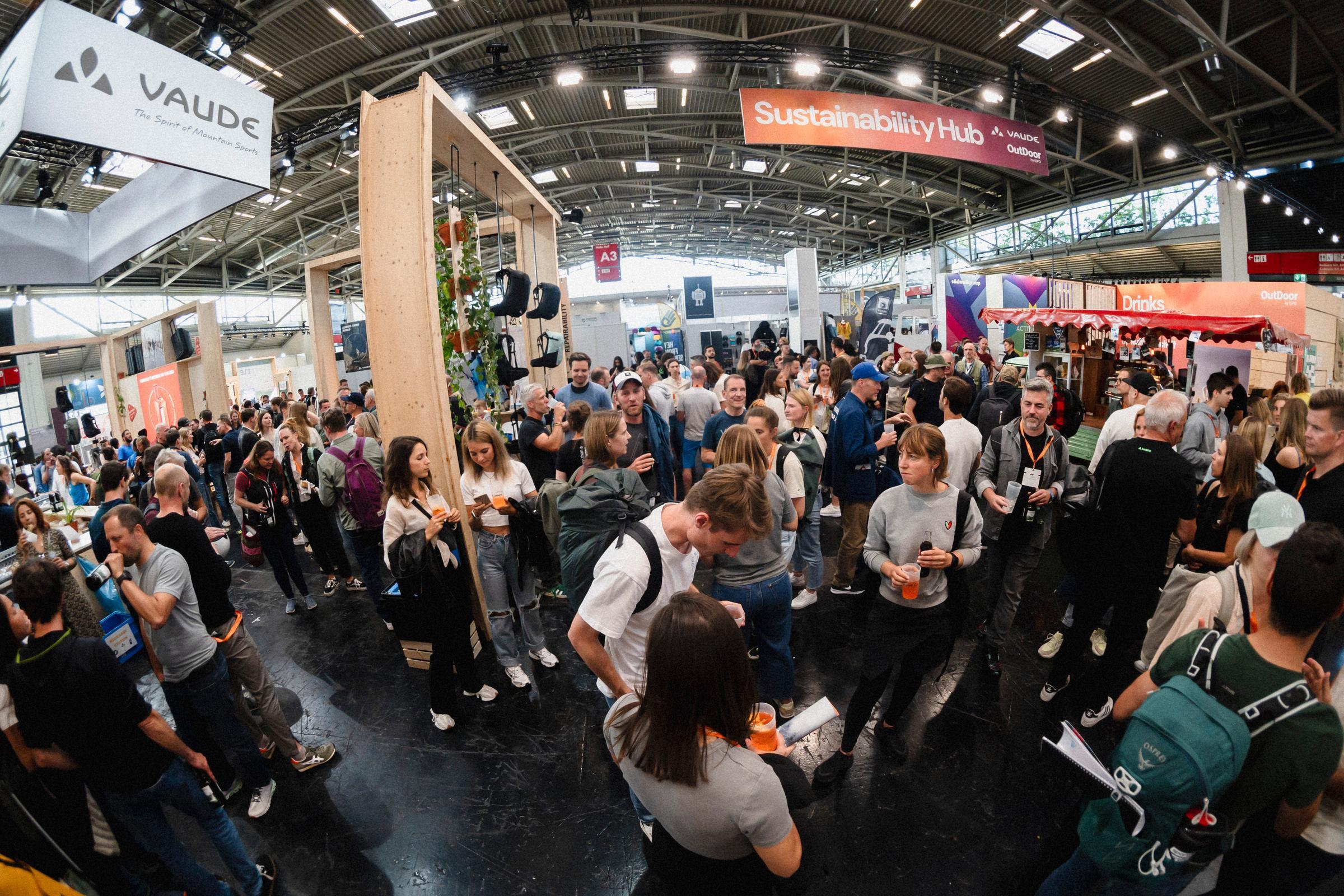 이스포 뮌헨 국제 스포츠용품 및 패션 박람회 2026 (ISPO)