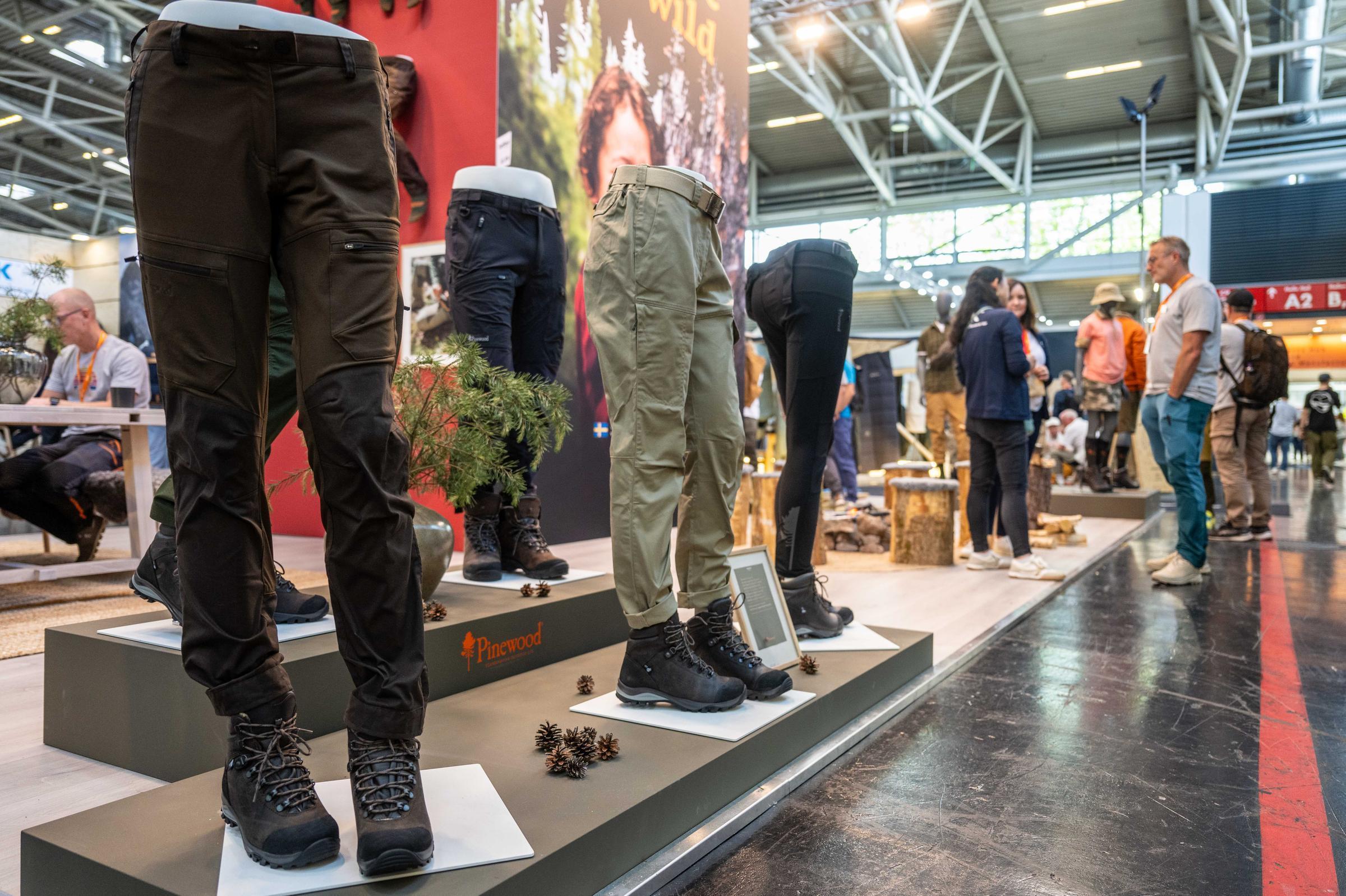 이스포 뮌헨 국제 스포츠용품 및 패션 박람회 2026 (ISPO)