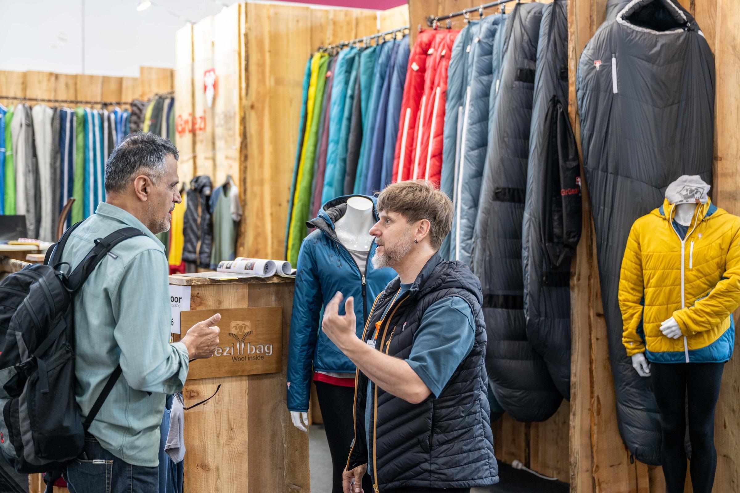 이스포 뮌헨 국제 스포츠용품 및 패션 박람회 2026 (ISPO)