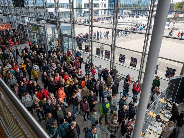 에어푸르트 여행·캠핑카 박람회 2026 (Reisen & Caravan)