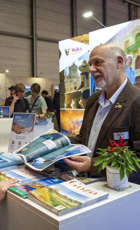 에어푸르트 여행·캠핑카 박람회 2026 (Reisen & Caravan)