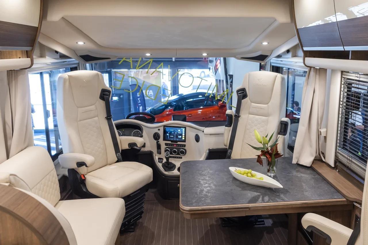 체코 브르노 국제 카라반 전시회 2025 (Caravaning Brno)