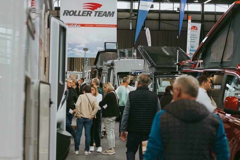 카라반 라이브 프라이부르크 2025 (caravan live)