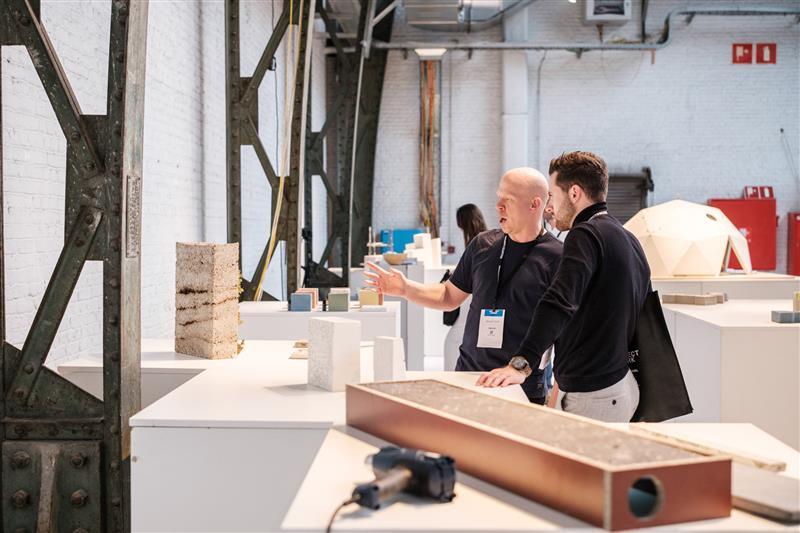 벨기에 건축혁신박람회 2027 (코르트리크)