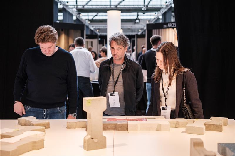 벨기에 건축혁신박람회 2027 (코르트리크)