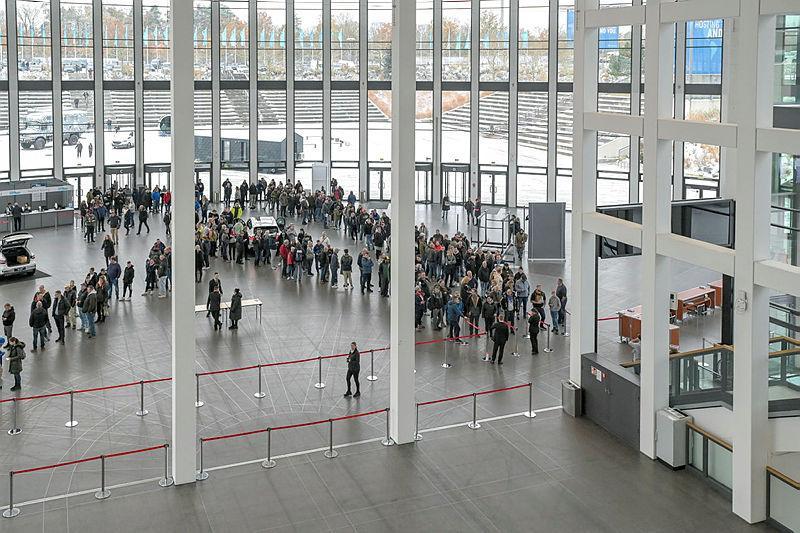 독일 베르더 보트 및 수상 레저 전시회 2026 (BOOT & FUN inwater)