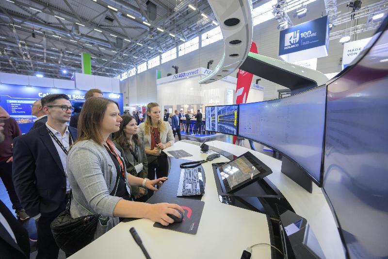 독일 국제 안전·보안 커뮤니케이션 전시회 2025 (PMRExpo)