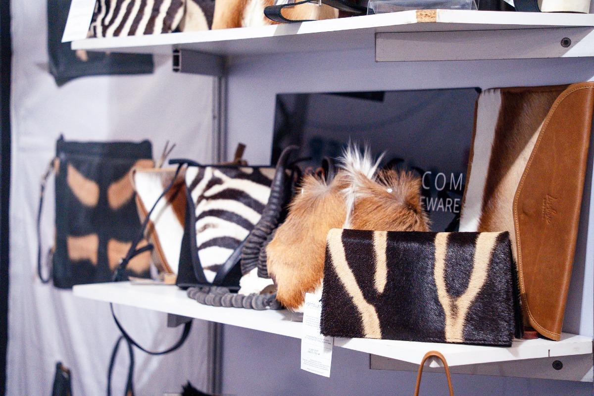 남아공 케이프타운 국제 섬유패션 무역박람회 2026