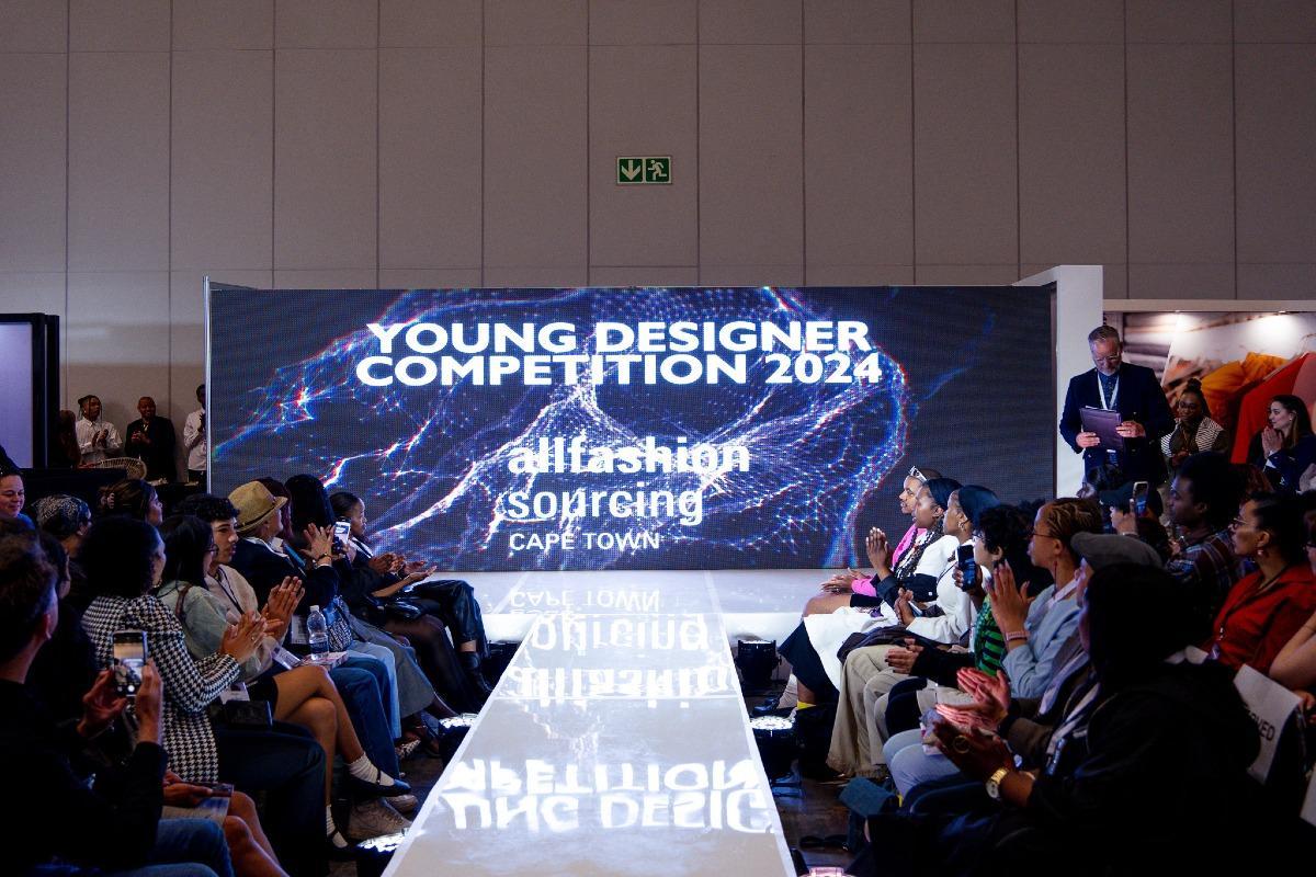 남아공 케이프타운 국제 섬유패션 무역박람회 2026