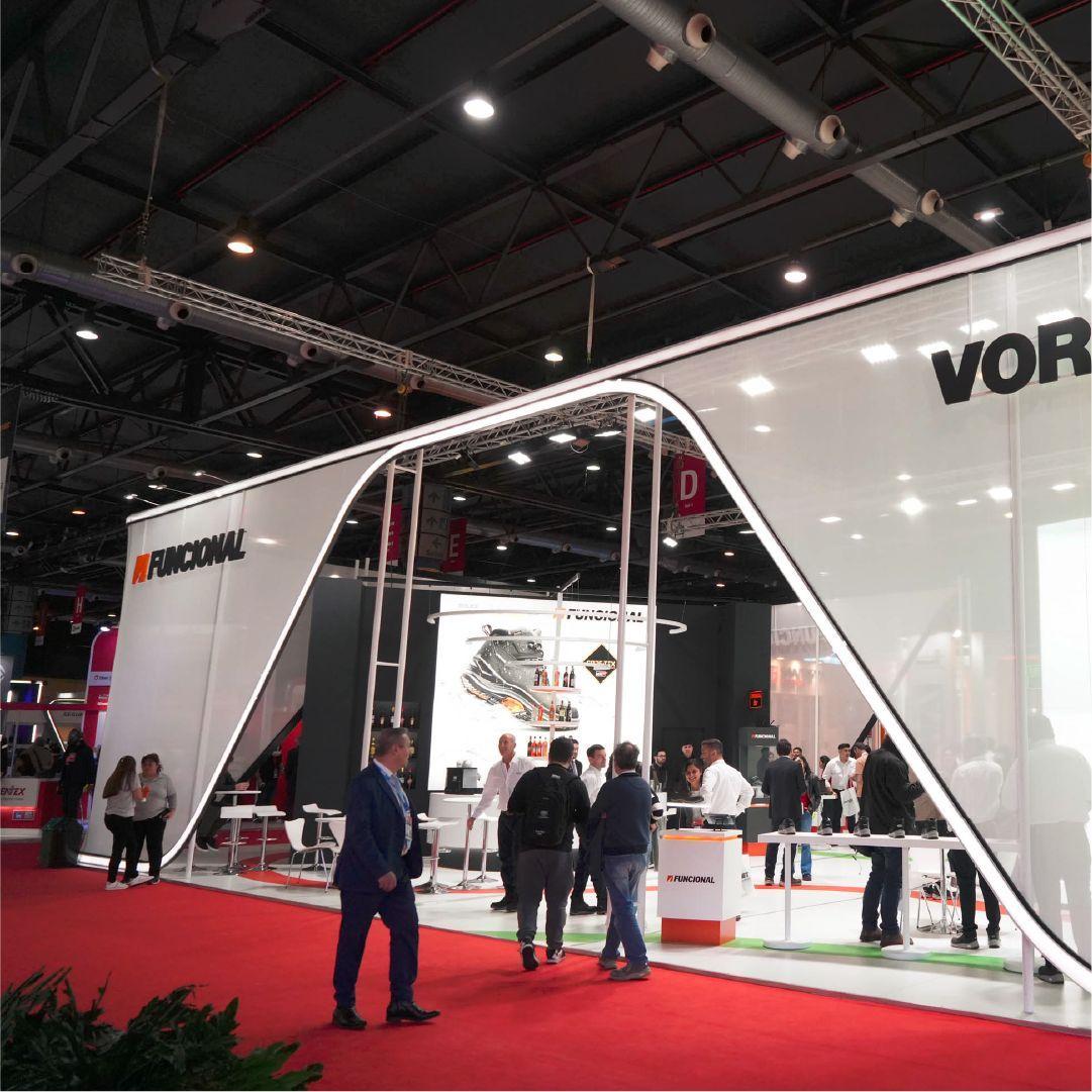 남미 국제 보안·소방·안전 전시회 2028 (Intersec Buenos Aires)