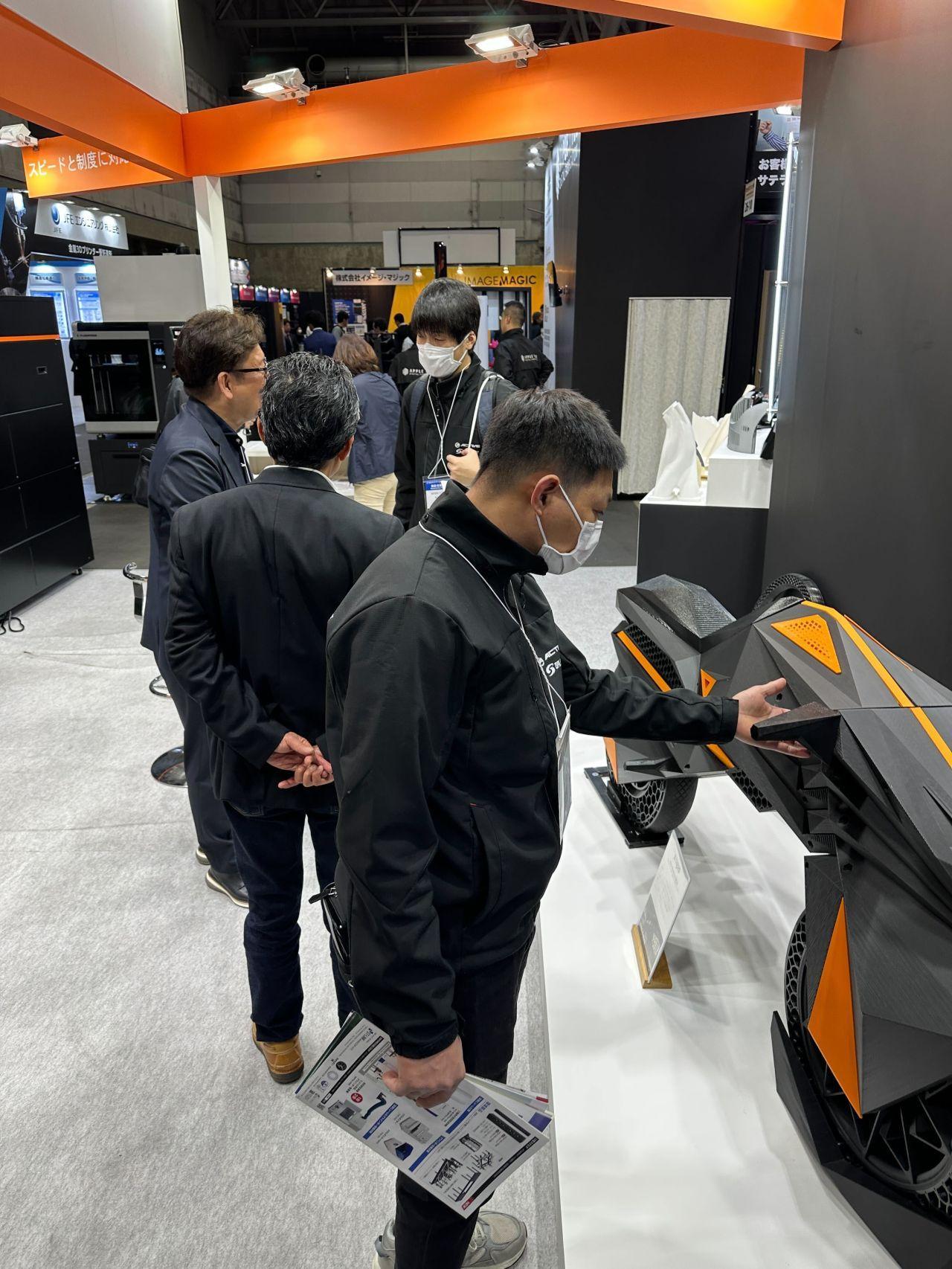 동경 설계·제조 솔루션박람회 2026 (DMS)