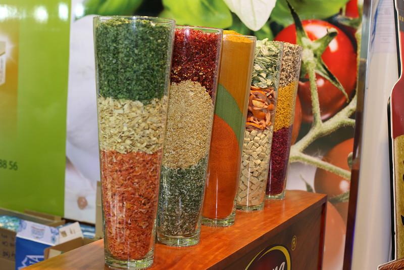 베트남 국제 식품산업 박람회 2026 (Vietnam Foodexpo)