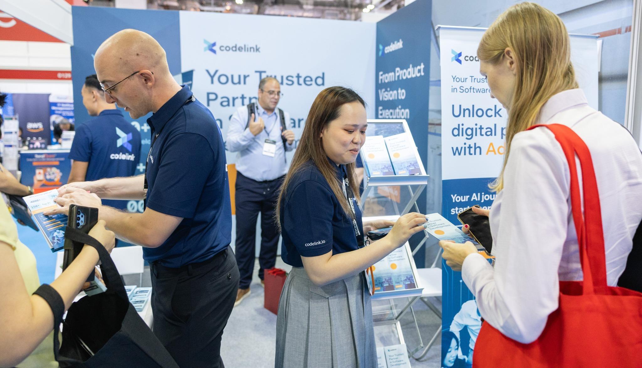 싱가포르 테크위크 2026 (Tech Week Singapore)