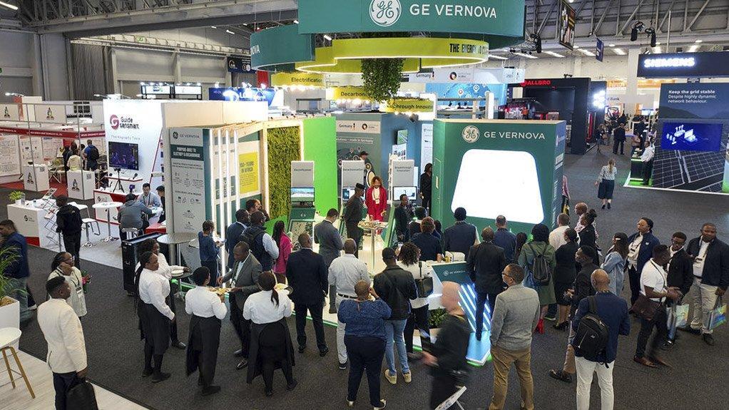 아프리카 전력에너지 박람회 2026 (Enlit Africa)