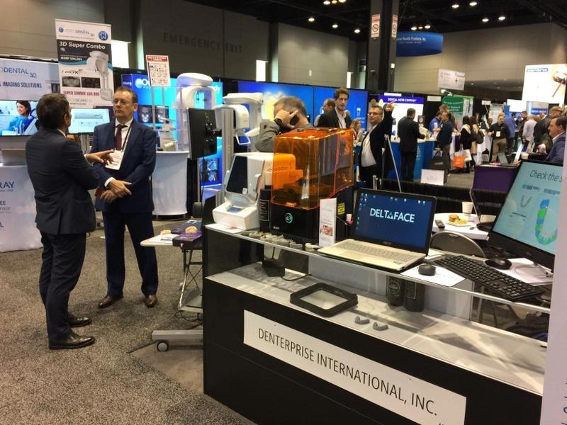 LMT 랩데이 이스트 - 미국 동부 치과기공 전시회 2026 (LMT LAB DAY East)