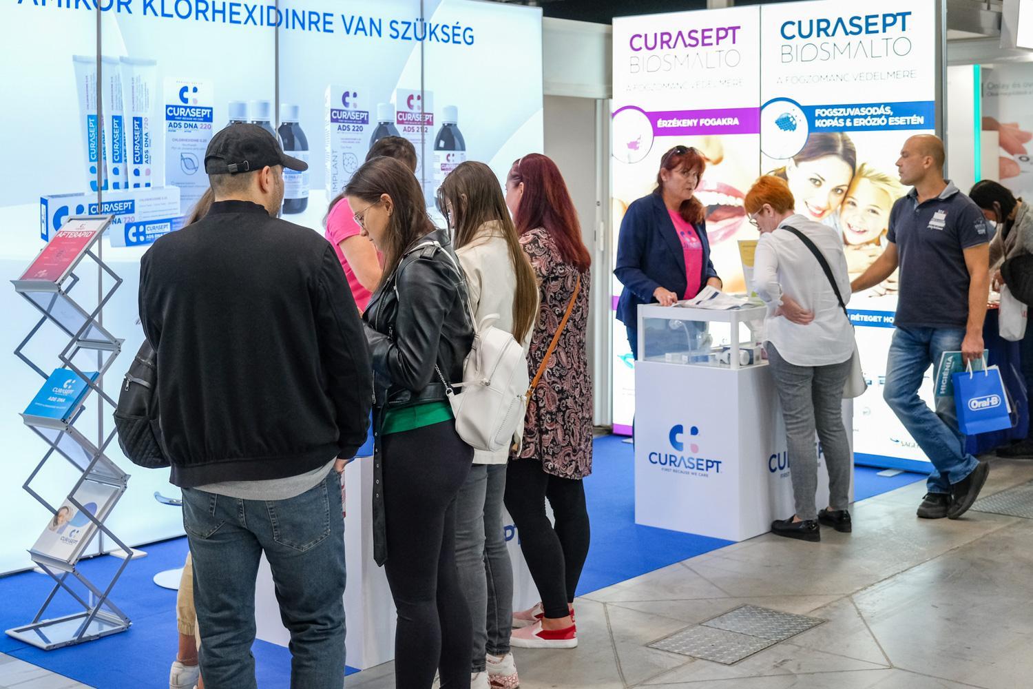 덴탈 월드 - 중부유럽 국제 치과 전시회 및 학술대회 2026 (Dental World)