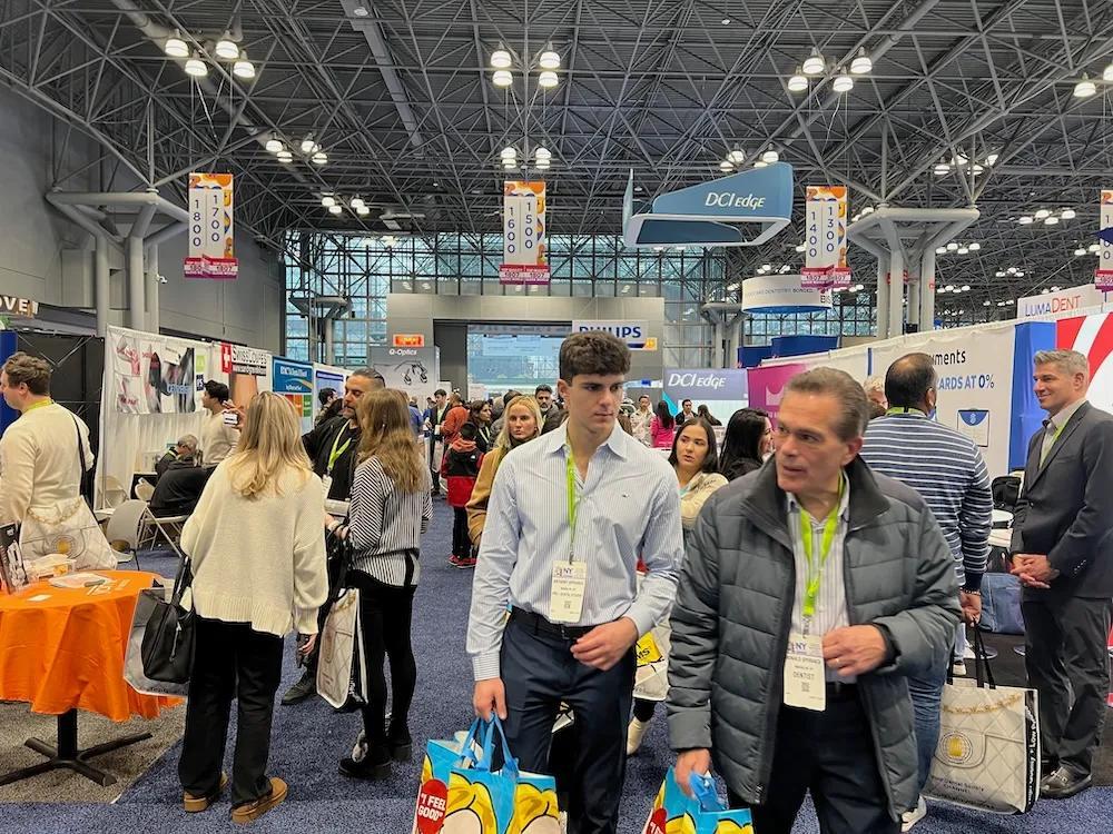 미국 뉴욕 치과산업 회의 및 전시회 2026 (GNYDM)