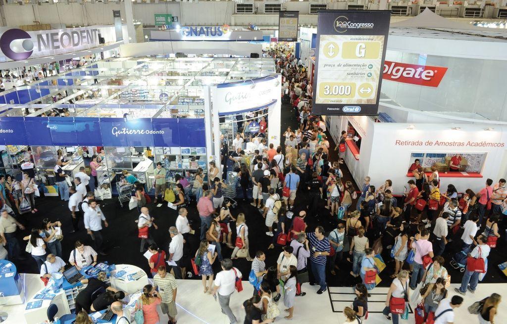 브라질 상파울로 치과산업 전시회  2027 (CIOSP)