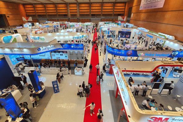 서울국제치과기자재전시회 2026 (SIDEX)