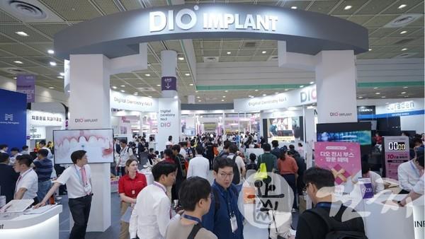 서울국제치과기자재전시회 2026 (SIDEX)