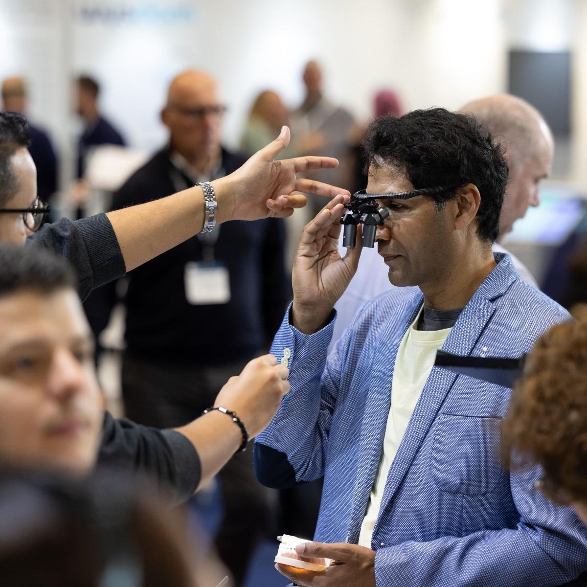 세계 치과 산업 박람회 2026 (Dentistry Show)