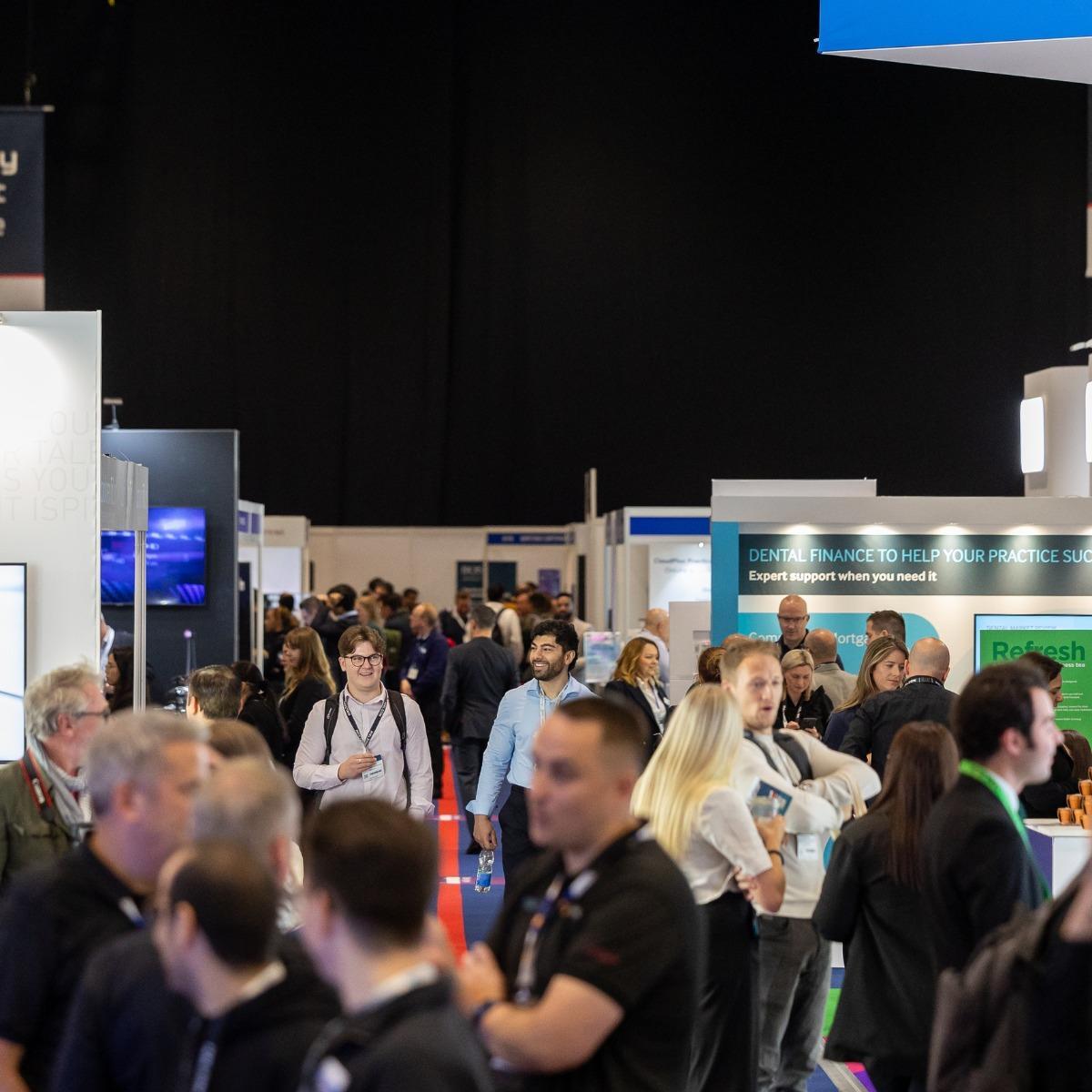 세계 치과 산업 박람회 2026 (Dentistry Show)