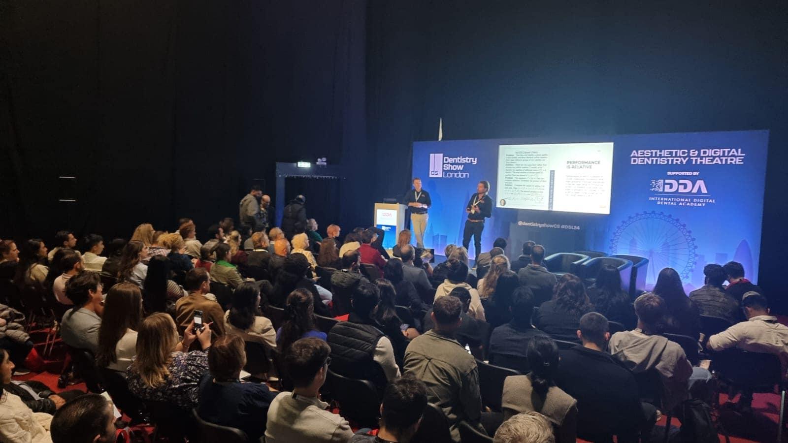 세계 치과 산업 박람회 2026 (Dentistry Show)