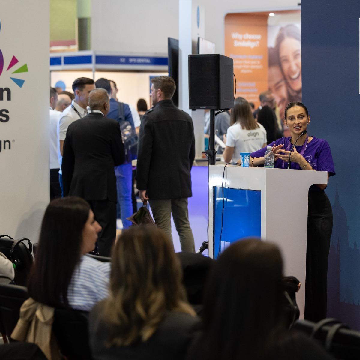 세계 치과 산업 박람회 2026 (Dentistry Show)