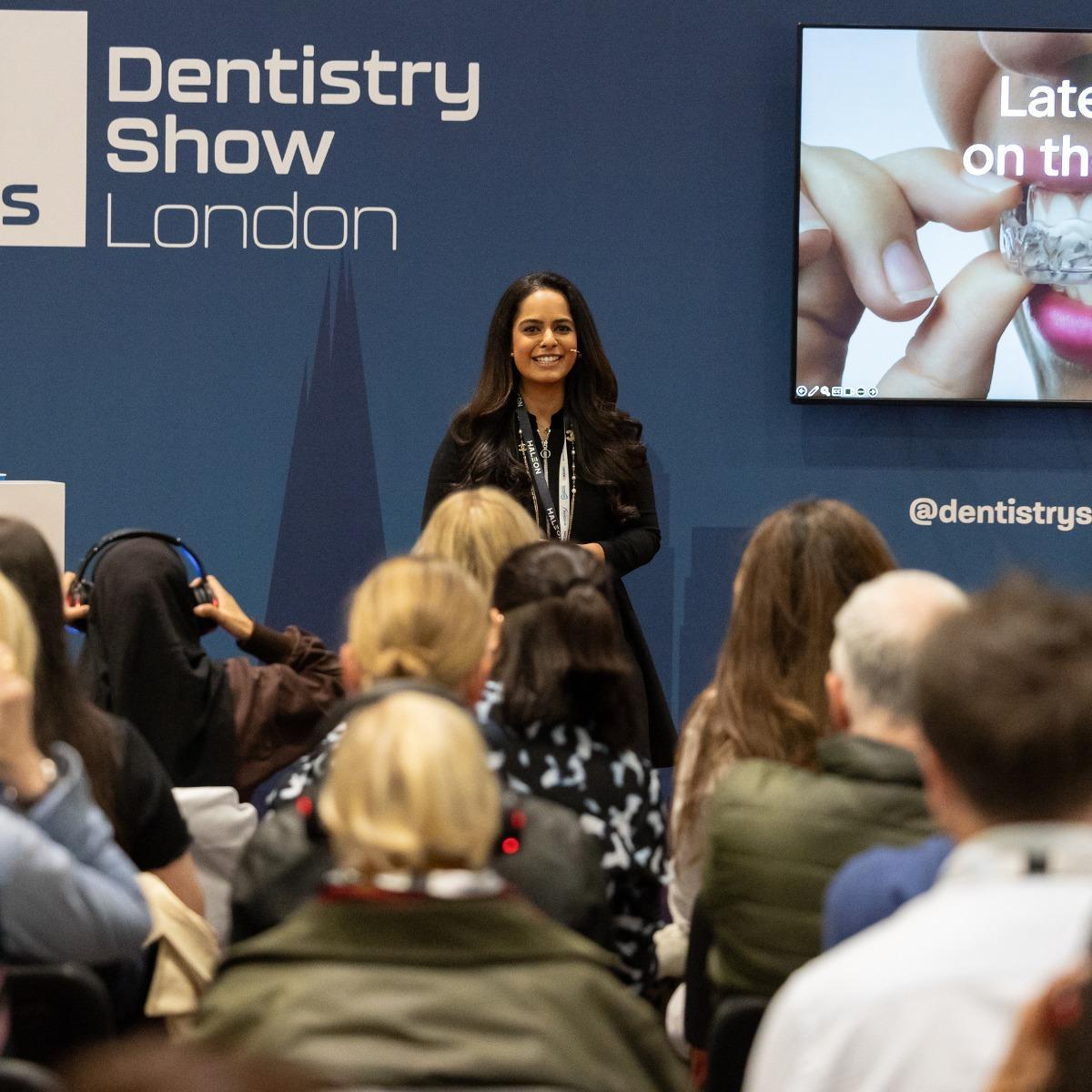 세계 치과 산업 박람회 2026 (Dentistry Show)