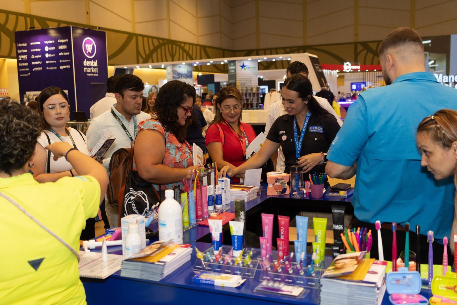 세계치과의사총회 및 국제치과산업전시회 2026 (FDI)