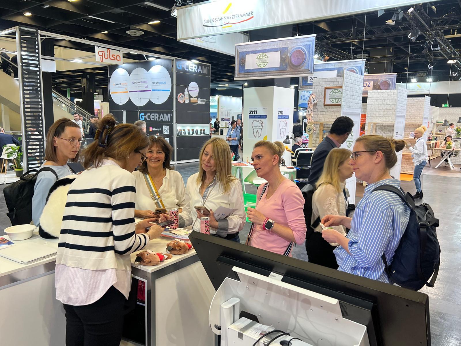 세계치과의사총회 및 국제치과산업전시회 2026 (FDI)