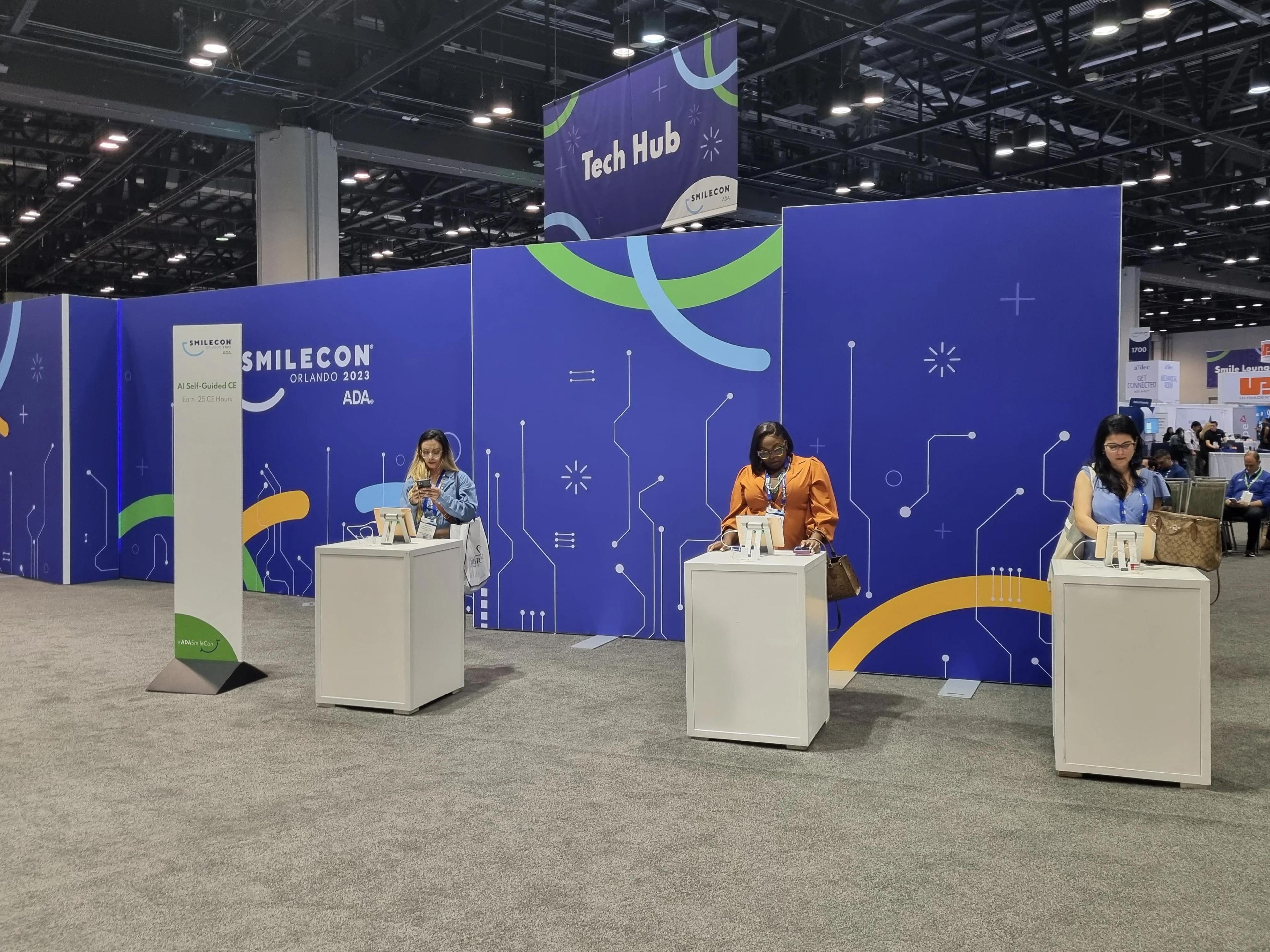 스마일콘 미국치과협회 연례대회 2026 (SmileCon)