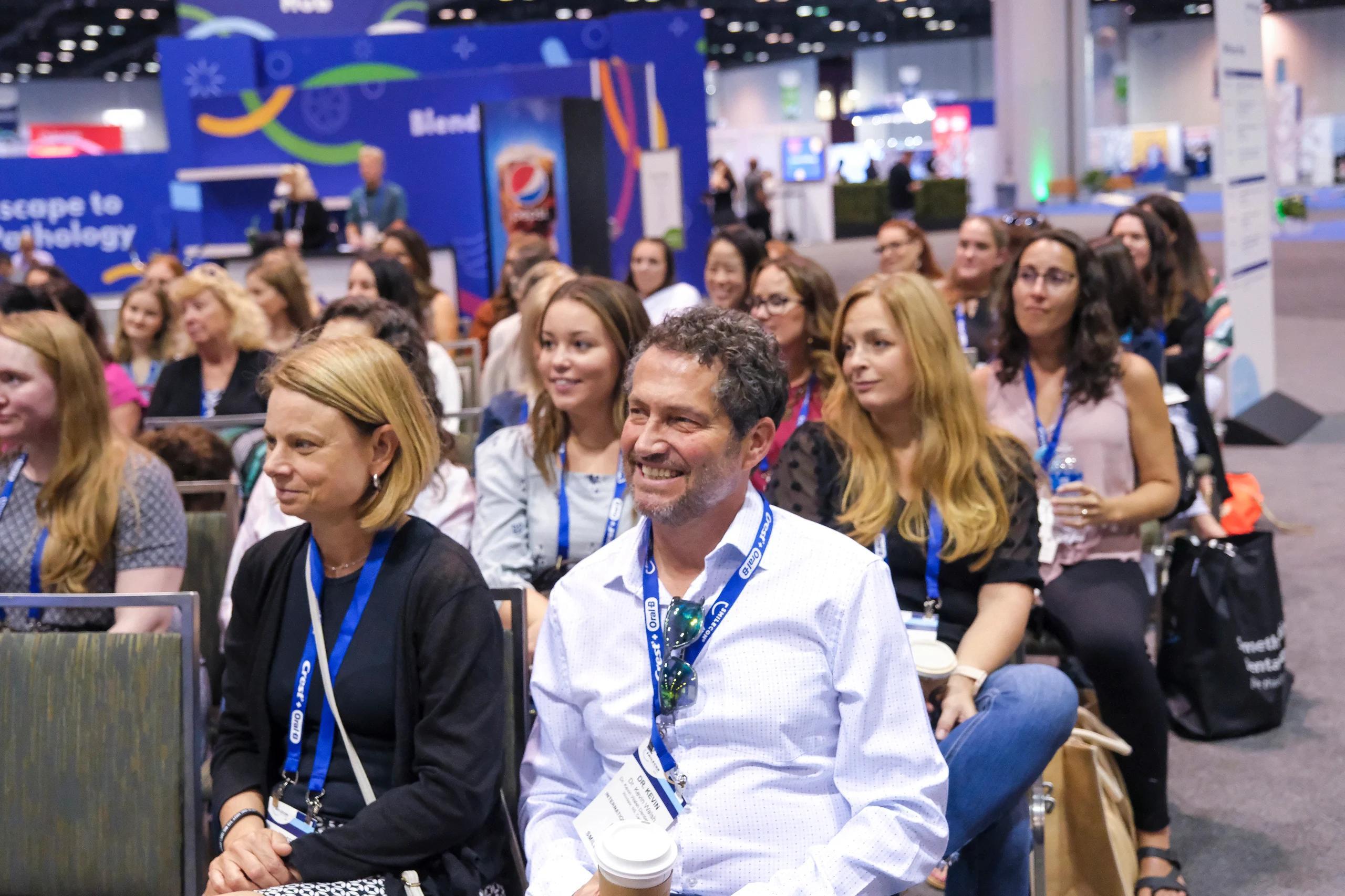 스마일콘 미국치과협회 연례대회 2026 (SmileCon)