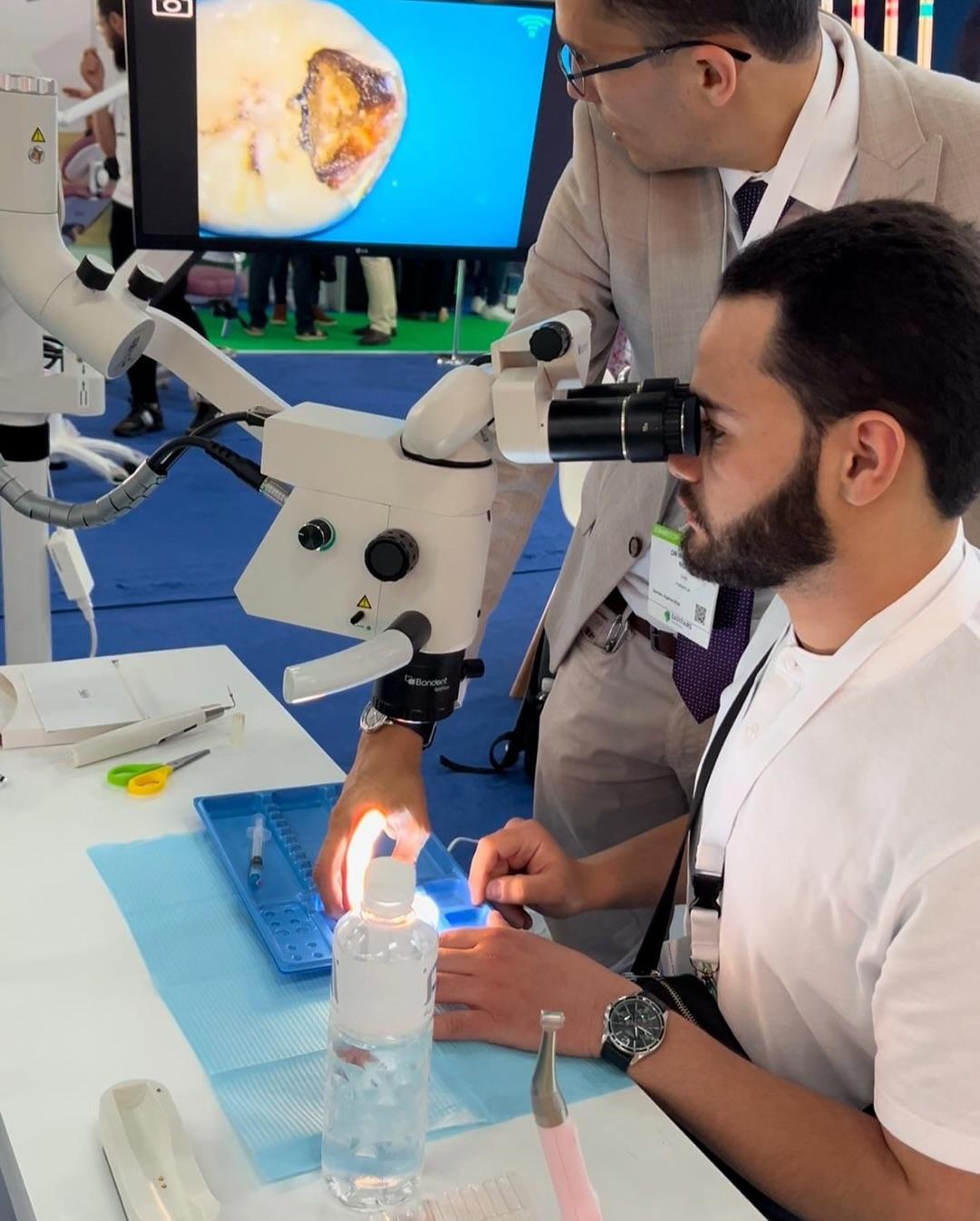 알제리 국제 치과산업 전시회 2026 (DENTEX Algeria)